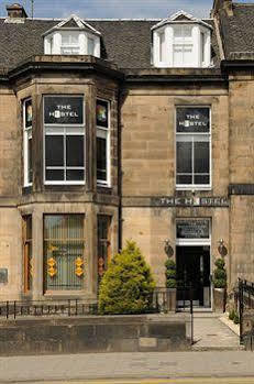 The * Edinburgh